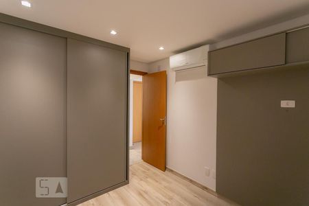 Quarto de apartamento para alugar com 1 quarto, 30m² em Funcionários, Belo Horizonte