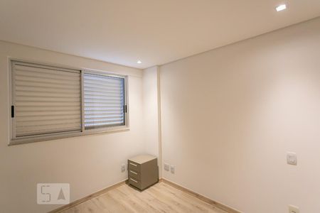 Quarto de apartamento para alugar com 1 quarto, 30m² em Funcionários, Belo Horizonte