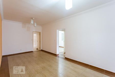 Sala de casa para alugar com 4 quartos, 325m² em Presidente Altino, Osasco