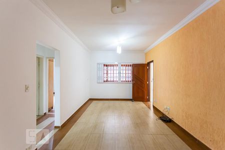 Sala de casa para alugar com 4 quartos, 325m² em Presidente Altino, Osasco