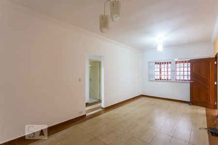 Sala de casa para alugar com 4 quartos, 325m² em Presidente Altino, Osasco