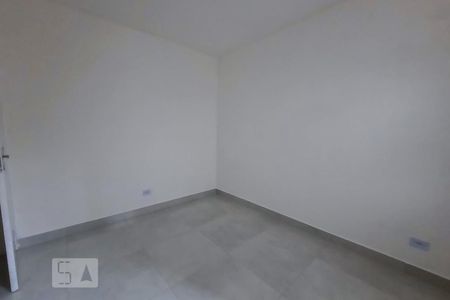 Quarto de apartamento para alugar com 1 quarto, 40m² em Vila Santa Luzia, São Bernardo do Campo