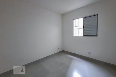 Quarto de apartamento para alugar com 1 quarto, 40m² em Vila Santa Luzia, São Bernardo do Campo