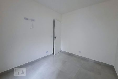 Quarto de apartamento para alugar com 1 quarto, 40m² em Vila Santa Luzia, São Bernardo do Campo