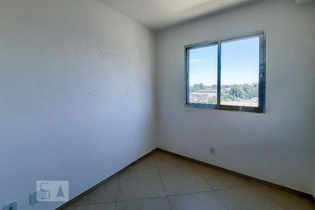 Quarto 1 de apartamento para alugar com 2 quartos, 44m² em Canhema, Diadema