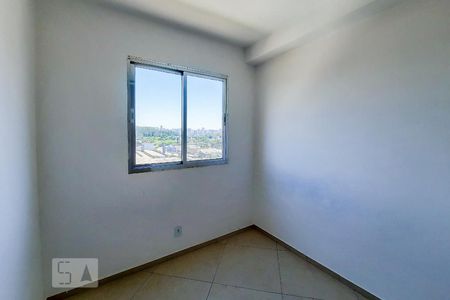 Quarto 1 de apartamento para alugar com 2 quartos, 44m² em Canhema, Diadema