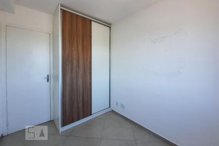 Quarto 1 de apartamento para alugar com 2 quartos, 44m² em Canhema, Diadema