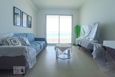 Sala de apartamento para alugar com 1 quarto, 60m² em Pituba, Salvador