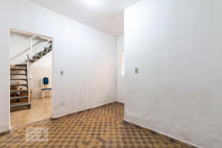 Sala de casa para alugar com 2 quartos, 60m² em Itaquera, São Paulo