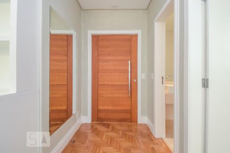 Entrada de apartamento para alugar com 2 quartos, 175m² em Santa Cecília, São Paulo