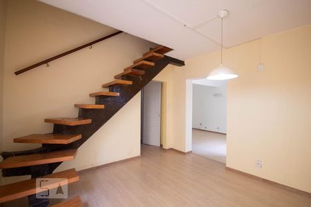 Sala de Jantar de casa para alugar com 5 quartos, 130m² em Bonfim, Osasco