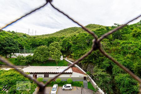 Vista do quarto 2 de apartamento para alugar com 2 quartos, 54m² em Santa Rosa, Niterói