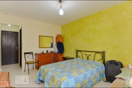 Quarto 1 - Suíte de casa para alugar com 3 quartos, 150m² em Jardim Tranqüilidade, Guarulhos