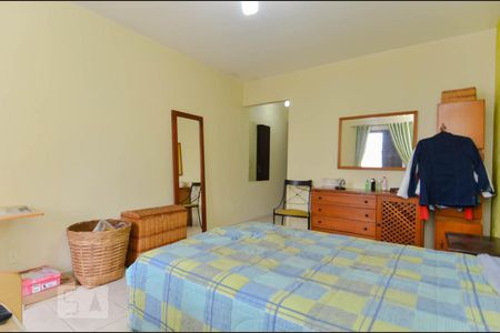 Quarto 1 - Suíte de casa para alugar com 3 quartos, 150m² em Jardim Tranqüilidade, Guarulhos