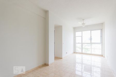 Sala de apartamento para alugar com 2 quartos, 51m² em Pechincha, Rio de Janeiro