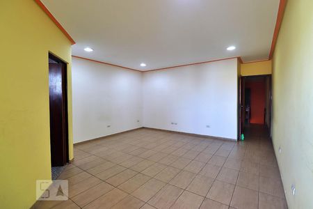 Quarto Suíte de casa para alugar com 5 quartos, 304m² em Vila Camilopolis, Santo André