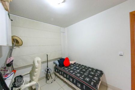 Quarto 1 de apartamento à venda com 2 quartos, 68m² em Nova Suíssa, Belo Horizonte