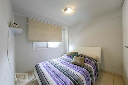 Quarto Suíte de apartamento à venda com 2 quartos, 68m² em Nova Suíssa, Belo Horizonte