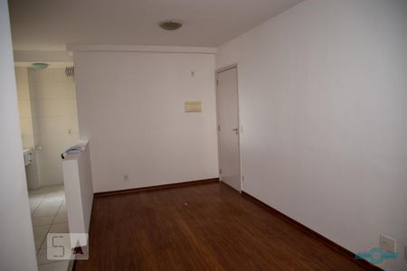 Sala de apartamento para alugar com 3 quartos, 69m² em Centro, Diadema