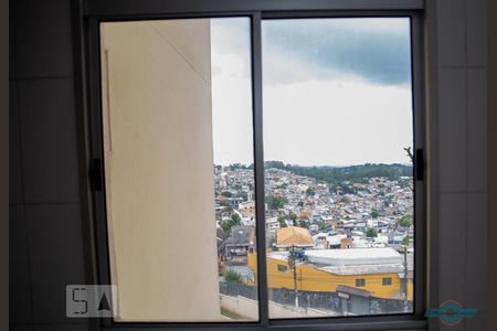 cozinha integrada de apartamento para alugar com 3 quartos, 69m² em Centro, Diadema