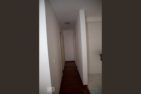 Quarto de apartamento para alugar com 3 quartos, 69m² em Centro, Diadema