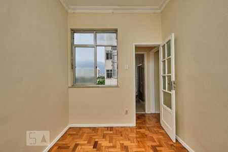 Quarto 2 de apartamento para alugar com 2 quartos, 62m² em Vila Isabel, Rio de Janeiro