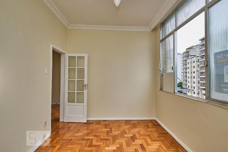 Quarto 1 de apartamento para alugar com 2 quartos, 62m² em Vila Isabel, Rio de Janeiro