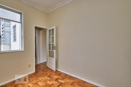 Quarto 2 de apartamento para alugar com 2 quartos, 62m² em Vila Isabel, Rio de Janeiro