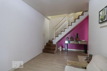 Sala de apartamento para alugar com 3 quartos, 156m² em Passo da Areia, Porto Alegre