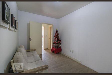 Sala de apartamento para alugar com 3 quartos, 156m² em Passo da Areia, Porto Alegre