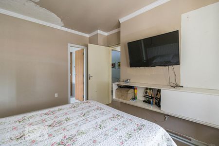 Quarto 1 - suite de apartamento para alugar com 3 quartos, 156m² em Passo da Areia, Porto Alegre