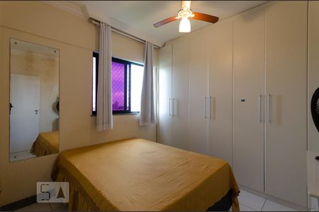 Quarto 2 - Suíte de apartamento para alugar com 2 quartos, 80m² em Engenho Velho de Brotas, Salvador