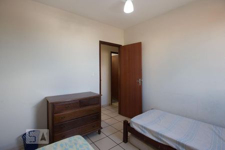 Quarto 1 de apartamento para alugar com 3 quartos, 54m² em Jardim Paulistano, Ribeirão Preto