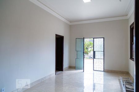 Sala 1 de casa para alugar com 6 quartos, 400m² em Santo Agostinho, Belo Horizonte