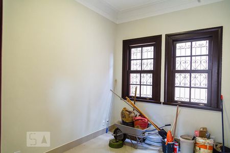 Sala 2 de casa para alugar com 6 quartos, 400m² em Santo Agostinho, Belo Horizonte