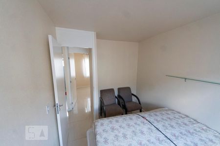 Quarto 2 de apartamento para alugar com 2 quartos, 48m² em São Miguel, São Leopoldo