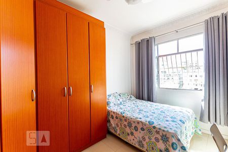 Quarto 1 de apartamento para alugar com 2 quartos, 90m² em Icaraí, Niterói