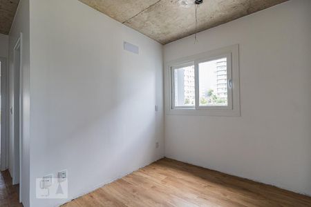 Quarto 1 - suite de apartamento para alugar com 2 quartos, 64m² em Vila Ipiranga, Porto Alegre