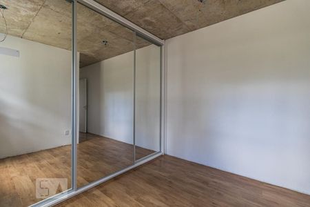 Quarto 1 - suite de apartamento para alugar com 2 quartos, 64m² em Vila Ipiranga, Porto Alegre