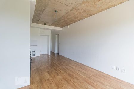 Sala/Cozinha de apartamento para alugar com 2 quartos, 64m² em Vila Ipiranga, Porto Alegre