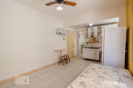 Kitnet de kitnet/studio à venda com 1 quarto, 22m² em Centro Histórico, Porto Alegre