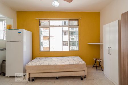 Kitnet de kitnet/studio à venda com 1 quarto, 22m² em Centro Histórico, Porto Alegre