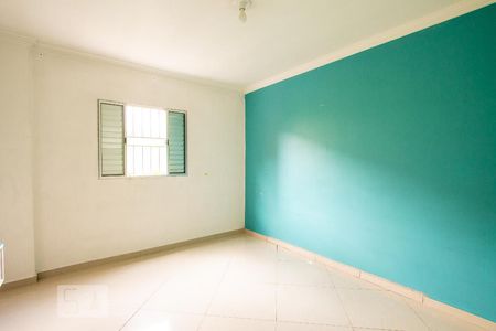 Quarto 1 de casa para alugar com 2 quartos, 95m² em Santa Maria, Osasco