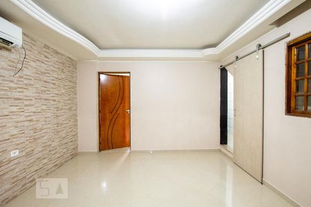 Sala de casa para alugar com 2 quartos, 95m² em Santa Maria, Osasco