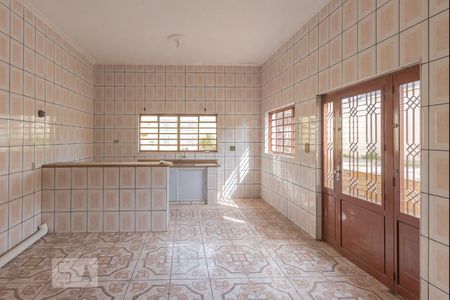 Cozinha de casa à venda com 4 quartos, 250m² em Parque Jambeiro, Campinas