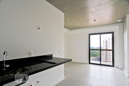 Studio de apartamento à venda com 2 quartos, 46m² em Santana, São Paulo