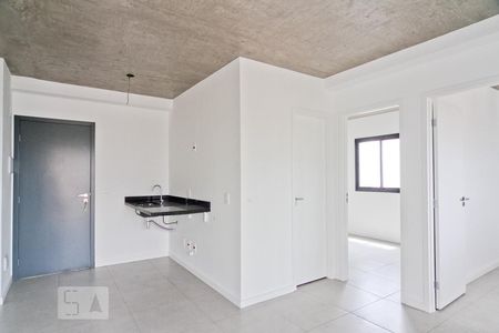 Studio de apartamento à venda com 2 quartos, 46m² em Santana, São Paulo