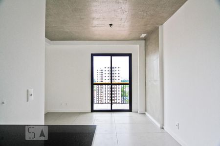 Studio de apartamento à venda com 2 quartos, 46m² em Santana, São Paulo