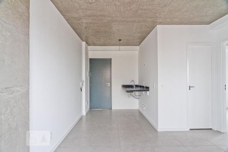 Studio de apartamento à venda com 2 quartos, 46m² em Santana, São Paulo