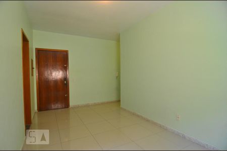 Sala de apartamento para alugar com 2 quartos, 68m² em Centro, Canoas